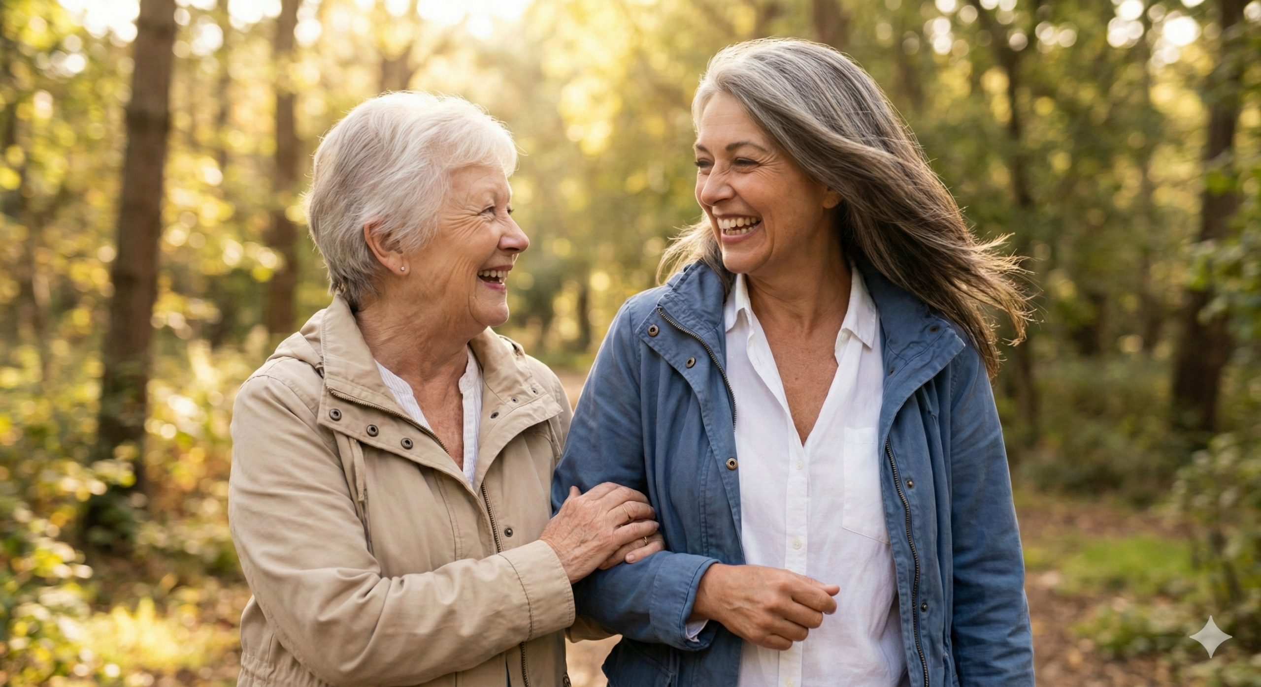 Senioren- und Alltagsassistenz_Gemeinsame Bewegung
